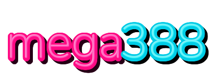 mega388 — logo kanal